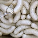 Battle over Munich Weißwurst sausage trademark continues