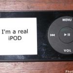 Customs employees given ‘pirated’ iPods for Christmas
