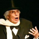 Cabaret singer Heesters calls Hitler a ‘nice guy’