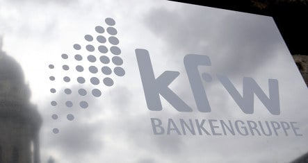Germany’s 'dumbest bankers' to receive bonus