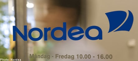Nordea caught up in record US fraud