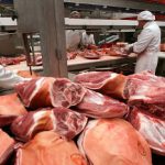 Irish pork pulled from German markets