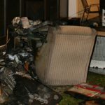 Advent candles start retirement home fire