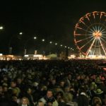 Berlin ready for Germany’s biggest New Year’s party