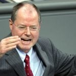 Steinbrück warns against ‘growth bubble’