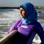Swedish public pool to rent out burkinis