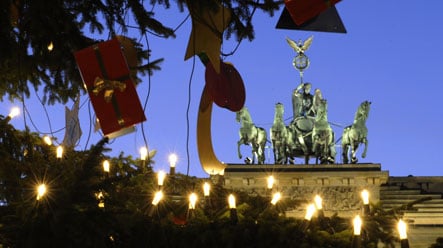 The Local's guide to Christmas in Germany
