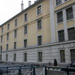 Munich prison to become luxury hotel run by at-risk teens