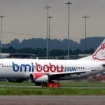 Virgin talking with Lufthansa over BMI