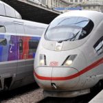 Deutsche Bahn irked over lack of rail competition in France