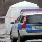 Three men detained for Gothenburg murder