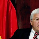 Steinmeier tells ships worried about pirates to fly German flag