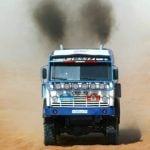 Daimler seeks stake in Russian truck maker Kamaz