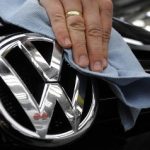 Volkswagen asks for state guarantees for financial unit