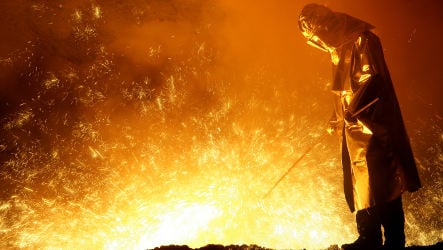 Steel giant ArcelorMittal to cut thousands of jobs