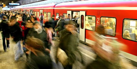 Deutsche Bahn increases prices on tickets and discount cards