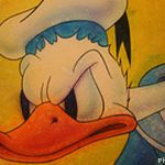 Future safe for Donald Duck despite viewer decline