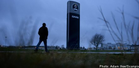 General Motors gears up for Saab sale