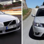 Sweden to offer loans to Volvo and Saab