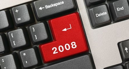 2008: The year in review