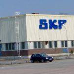 Sweden’s SKF to cut 2,500 jobs worldwide