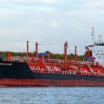 Somali pirates seize German tanker