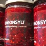 Sanctions threaten Swedish lingonberry exports