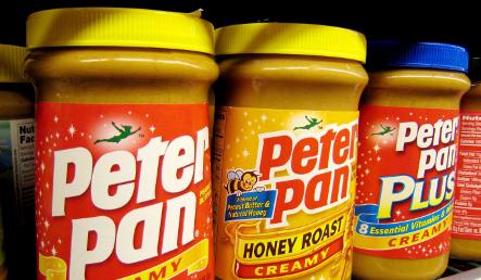 Peanut butter crisis hits US military in Germany