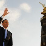 Müntefering: Obama will be ‘demanding’