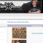 Gang leader’s email posted on the internet