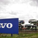 Daimler denies interest in Volvo