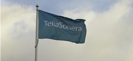 TeliaSonera announces job cuts in Sweden