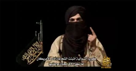 Al Qaida threatens Germany for Afghan military presence