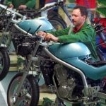 Famed East German MZ motorcycle factory to close