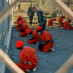 Germany welcomes first step to close Guantanamo Bay prison