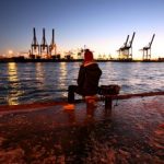 Exports plunge as global recession bites