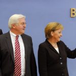 Merkel defends stimulus package