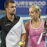 Tennis: Germany downs US at Hopman Cup