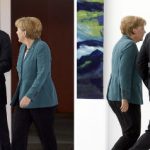 Merkel and Obama discuss goals on phone