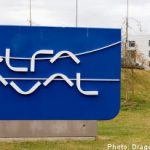 Alfa Laval to trim 300 jobs in Sweden
