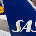 Lufthansa acknowledges talks with SAS management