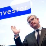 Investor posts 36 billion kronor loss for 2008