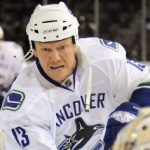 Sundin’s debut helps Vancouver to victory