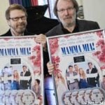 Mamma Mia breaks new ground in the UK
