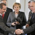 Germany mulls new shot in the arm for economy