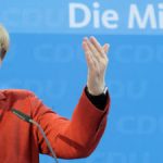 Merkel’s coalition grapples with stimulus plan as elections loom