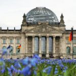 Report says terrorists threaten German cities
