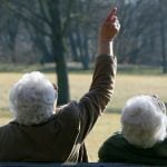 Study finds long-life gene in elderly Germans