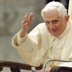 Catholic groups urge Germans to back pope