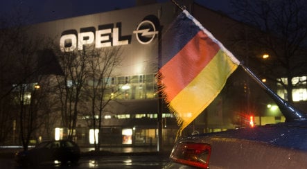 German Media Roundup: can Opel motor on without GM?